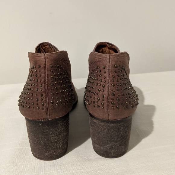 Valerie boots by Naya - Picture 4 of 6